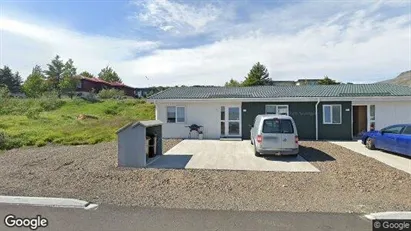 Apartments for rent in Breiðdalsvík - Photo from Google Street View