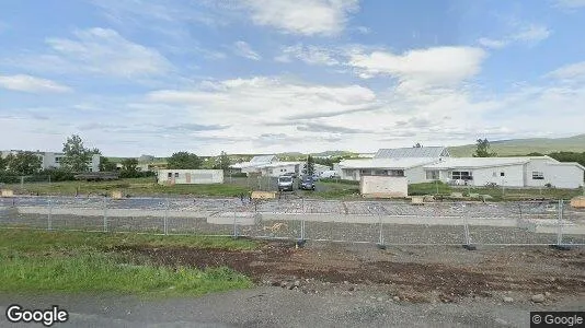Apartments for rent in Blönduós - Photo from Google Street View