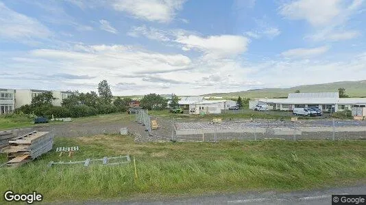 Apartments for rent in Blönduós - Photo from Google Street View