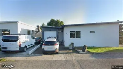 Apartments for rent in Garðabær - Photo from Google Street View