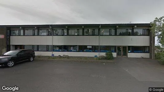 Apartments for rent in Reykjavík Árbær - Photo from Google Street View