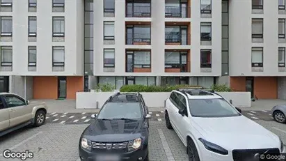Apartments for rent in Kópavogur - Photo from Google Street View
