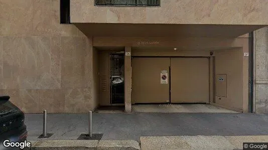Apartments for rent in Milano Zona 1 - Centro storico - Photo from Google Street View