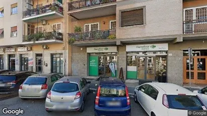 Apartments for rent in Roma Municipio VIII – Appia Antica - Photo from Google Street View