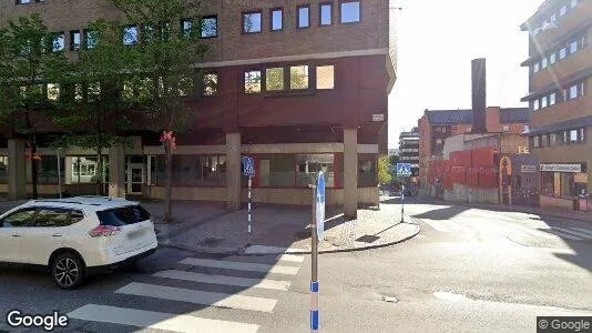 Apartments for rent in Södertälje - Photo from Google Street View