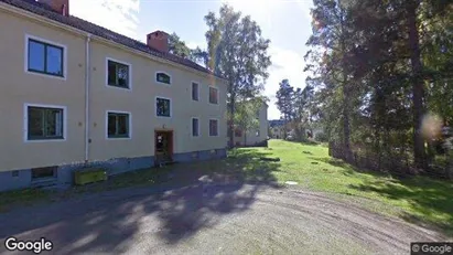 Apartments for rent in Falun - Photo from Google Street View