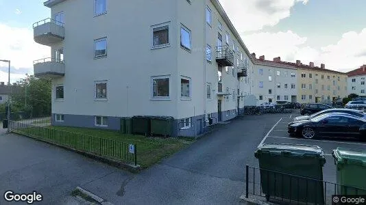 Apartments for rent in Jönköping - Photo from Google Street View