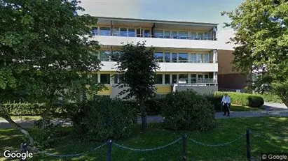 Apartments for rent in Gothenburg West - Photo from Google Street View