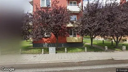 Apartments for rent in Sölvesborg - Photo from Google Street View