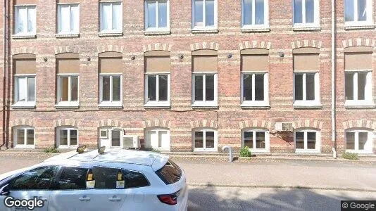 Apartments for rent in Örgryte-Härlanda - Photo from Google Street View