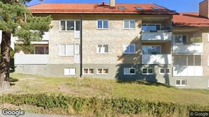 Apartments for rent in Sollentuna - Photo from Google Street View