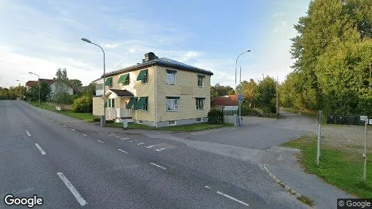 Apartments for rent in Älmhult - Photo from Google Street View