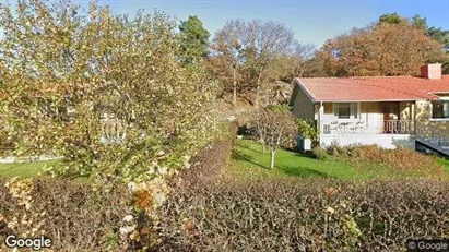 Apartments for rent in Västra hisingen - Photo from Google Street View