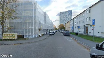 Apartments for rent in Stockholm South - Photo from Google Street View