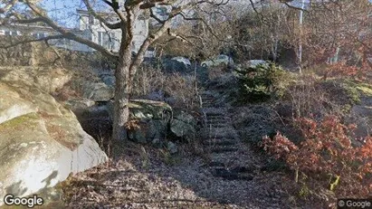 Apartments for rent in Askim-Frölunda-Högsbo - Photo from Google Street View