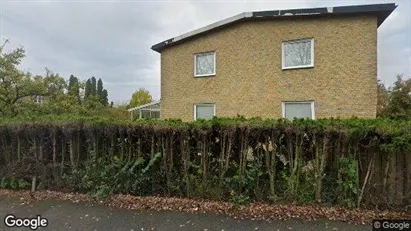 Apartments for rent in Rosengård - Photo from Google Street View
