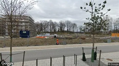 Apartments for rent in Huddinge - Photo from Google Street View