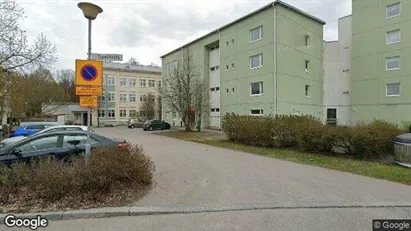Apartments for rent in Tampere Lounainen - Photo from Google Street View