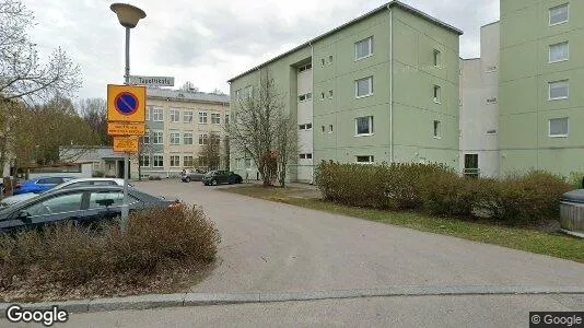 Apartments for rent in Tampere Lounainen - Photo from Google Street View