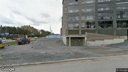 Apartments for rent in Tampere Kaakkoinen - Photo from Google Street View