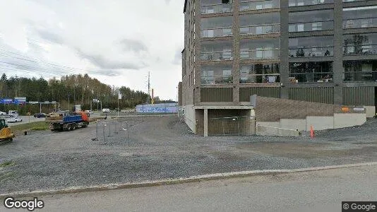 Apartments for rent in Tampere Kaakkoinen - Photo from Google Street View