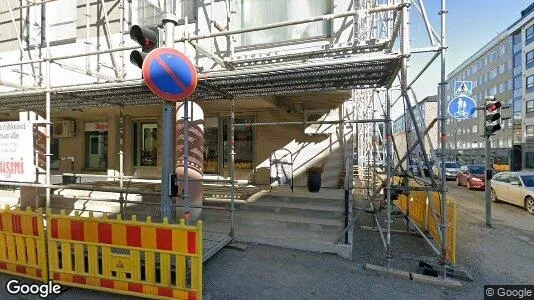 Apartments for rent in Kuopio - Photo from Google Street View