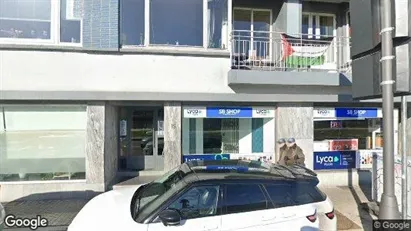 Apartments for rent in Luik - Photo from Google Street View