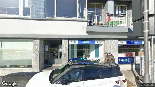 Apartments for rent in Luik - Photo from Google Street View