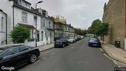 Apartments for rent in Location is not specified - Photo from Google Street View