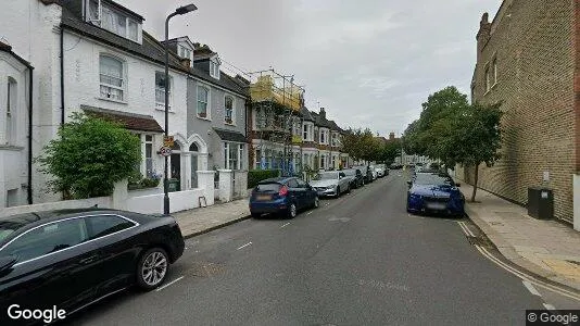 Apartments for rent in Location is not specified - Photo from Google Street View