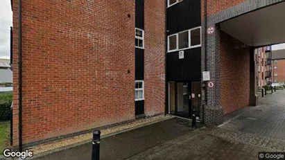 Apartments for rent in Leighton Buzzard - Bedfordshire - Photo from Google Street View