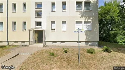 Apartments for rent in Central Saxony - Photo from Google Street View
