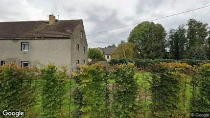 Apartments for rent in Central Saxony - Photo from Google Street View