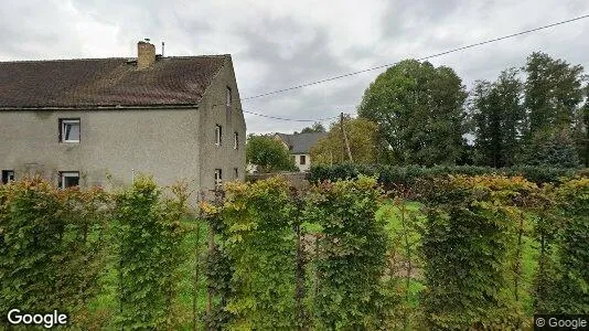 Apartments for rent in Central Saxony - Photo from Google Street View
