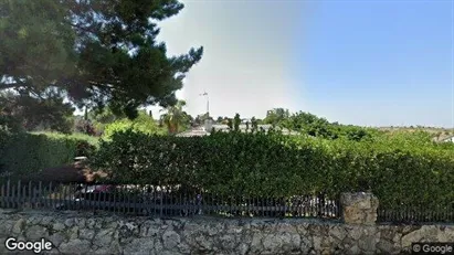 Apartments for rent in Boadilla del Monte - Photo from Google Street View