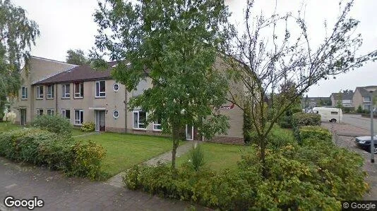 Apartments for rent in Huizen - Photo from Google Street View