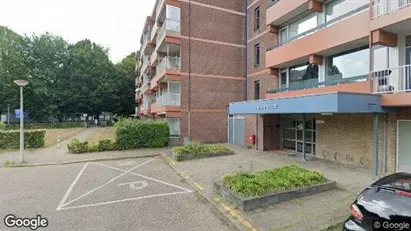 Apartments for rent in Rheden - Photo from Google Street View