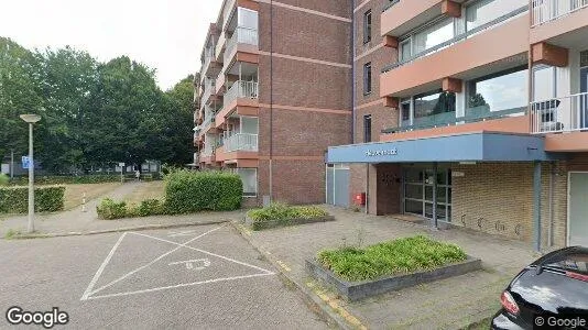 Apartments for rent in Rheden - Photo from Google Street View
