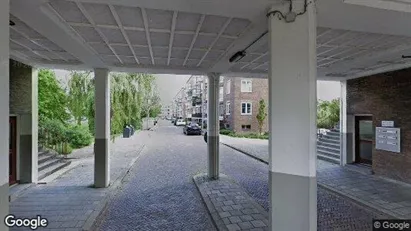 Apartments for rent in Arnhem - Photo from Google Street View