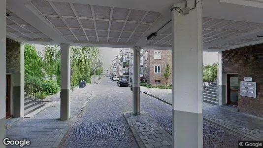 Apartments for rent in Arnhem - Photo from Google Street View