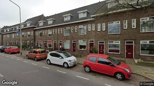 Apartments for rent in Nijmegen - Photo from Google Street View