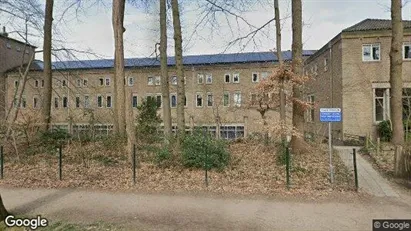 Rooms for rent in Nijmegen - Photo from Google Street View