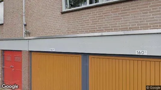Apartments for rent in Arnhem - Photo from Google Street View
