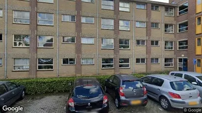 Apartments for rent in Nijmegen - Photo from Google Street View