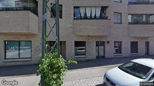Apartments for rent in Helsinki Eteläinen - Photo from Google Street View