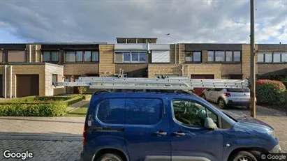 Apartments for rent in Zele - Photo from Google Street View