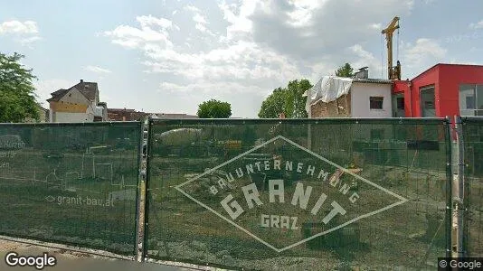 Apartments for rent in Albersdorf-Prebuch - Photo from Google Street View