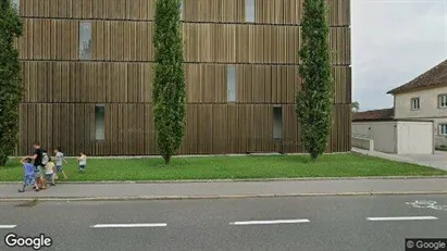 Apartments for rent in Fußach - Photo from Google Street View