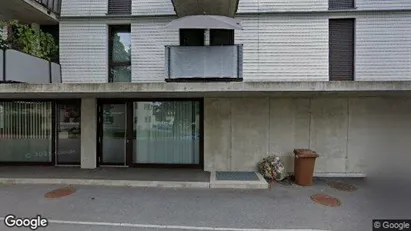 Apartments for rent in Bregenz - Photo from Google Street View