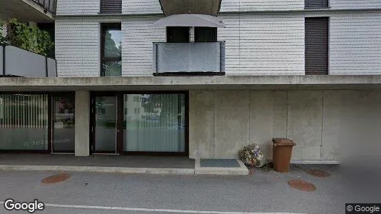 Apartments for rent in Bregenz - Photo from Google Street View